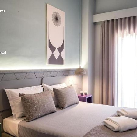 Apt.27-103 Nafplio Exterior foto