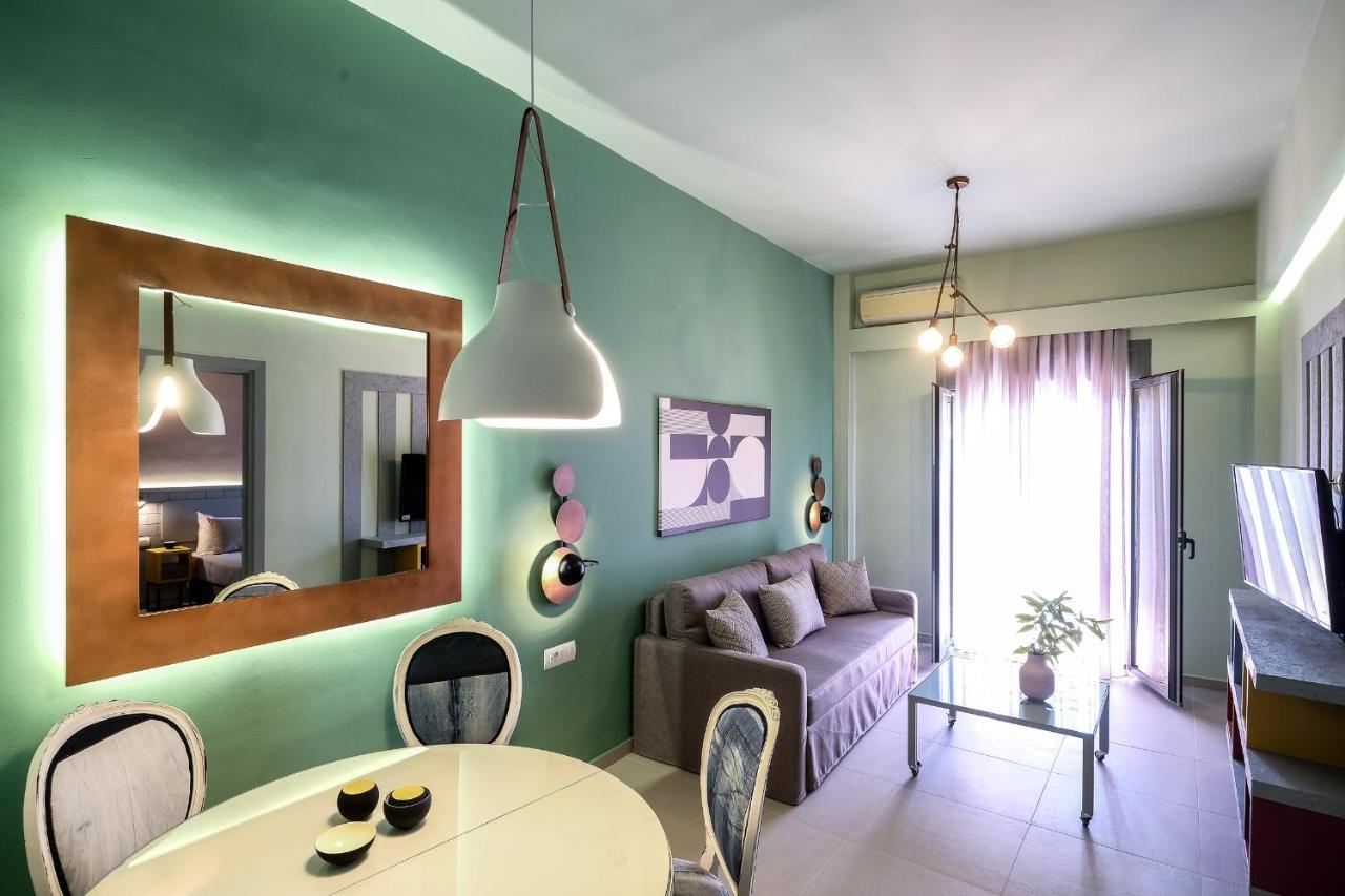 Apt.27-103 Nafplio Exterior foto