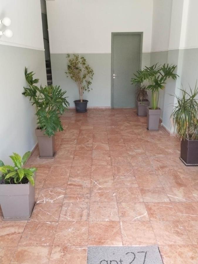 Apt.27-103 Nafplio Exterior foto