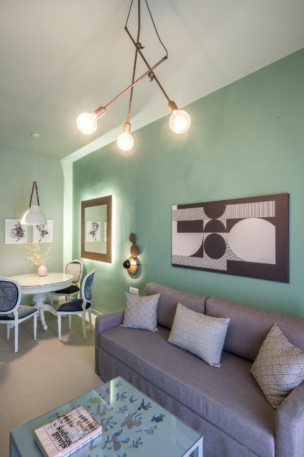 Apt.27-103 Nafplio Exterior foto