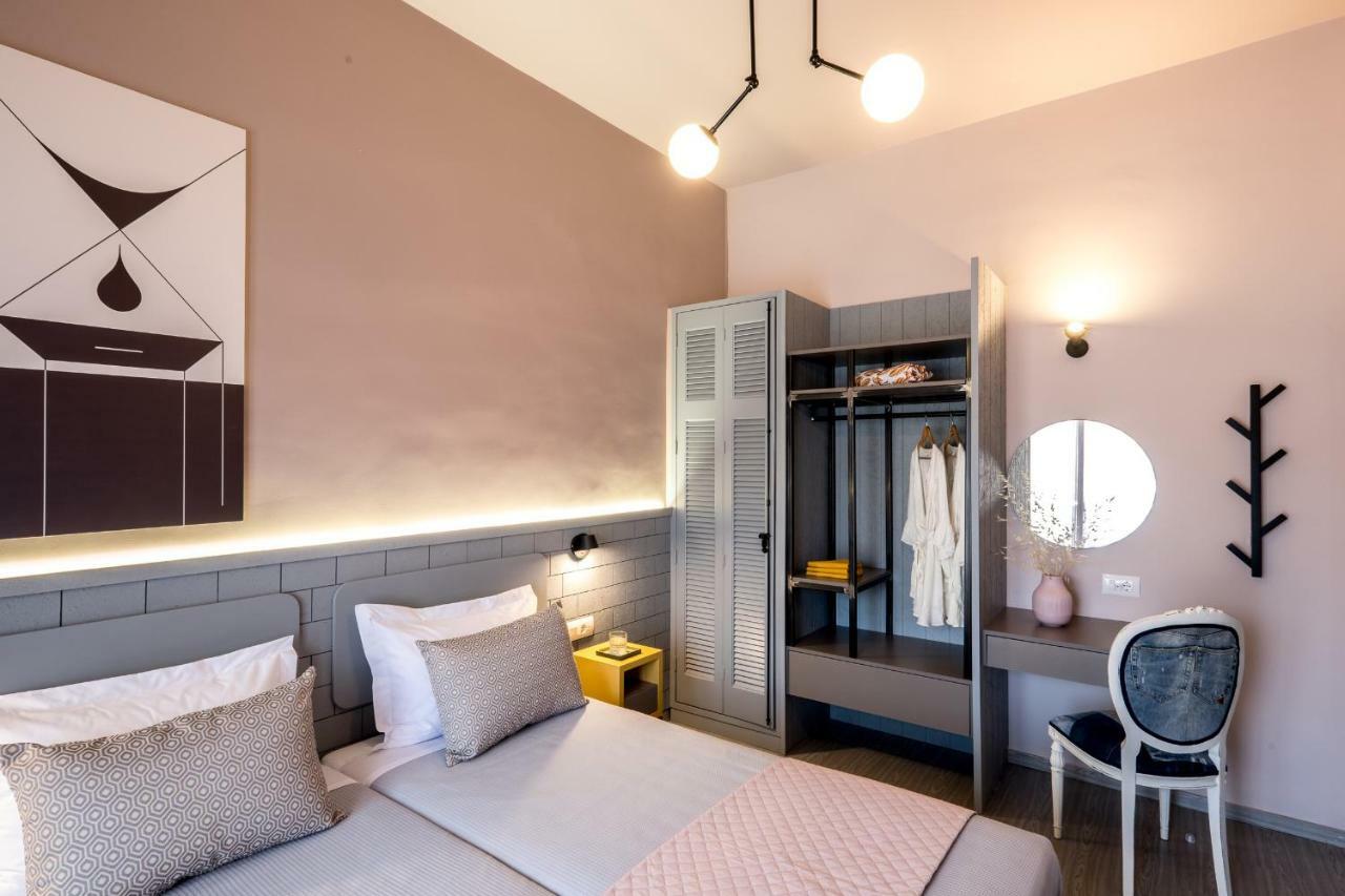 Apt.27-103 Nafplio Exterior foto