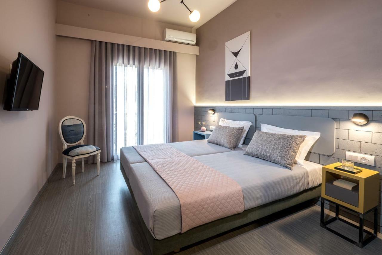 Apt.27-103 Nafplio Exterior foto