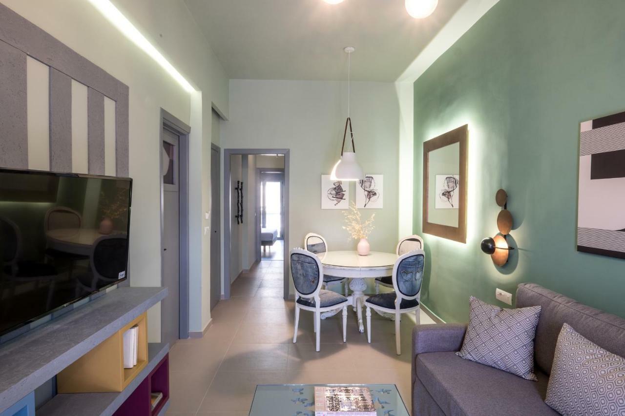 Apt.27-103 Nafplio Exterior foto