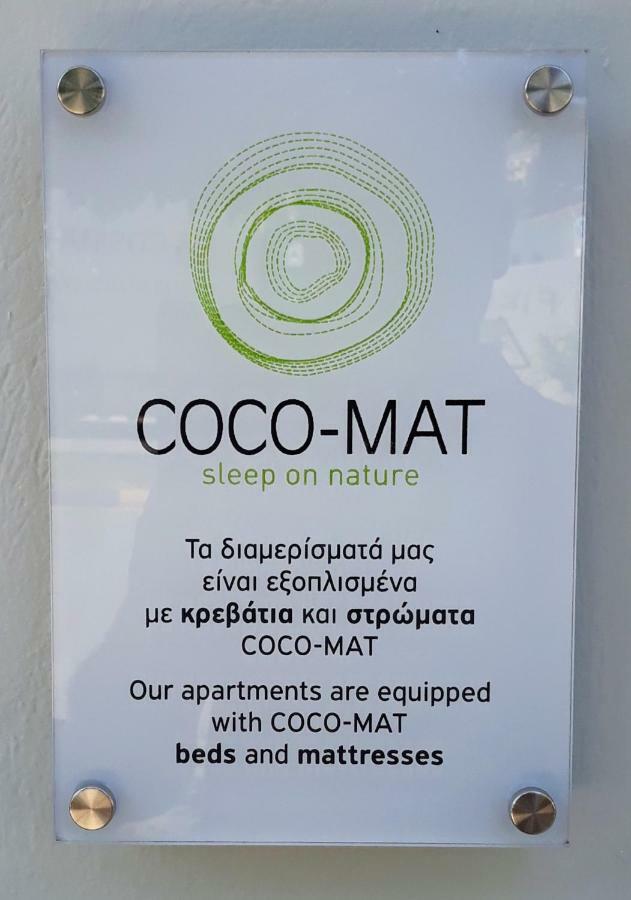 Apt.27-103 Nafplio Exterior foto